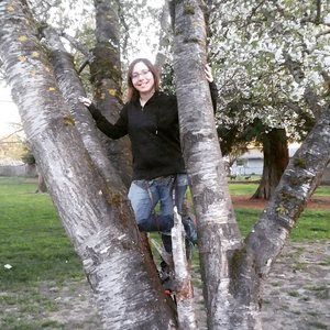 Meet your Posher, Mary